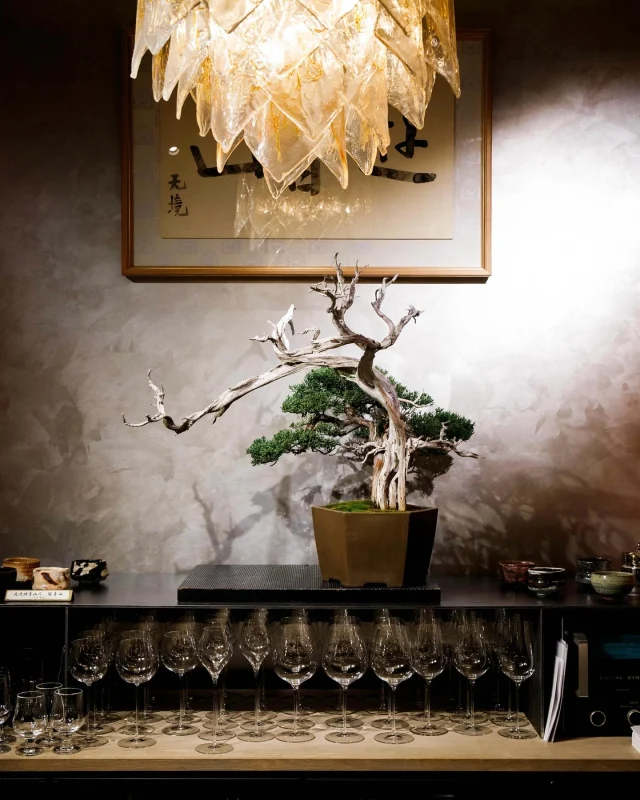 TRADMAN'S BONSAI サイドテーブル TRADMAN'S BONSAI サイドテーブル 【公式通販】